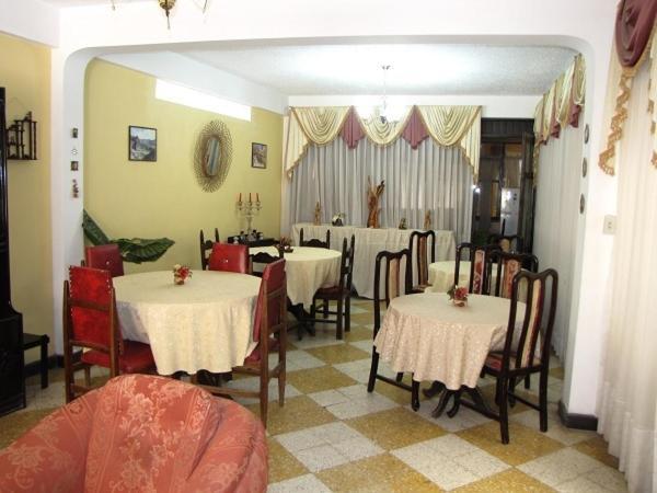 Hotel La Torre Tupiza Eksteriør billede