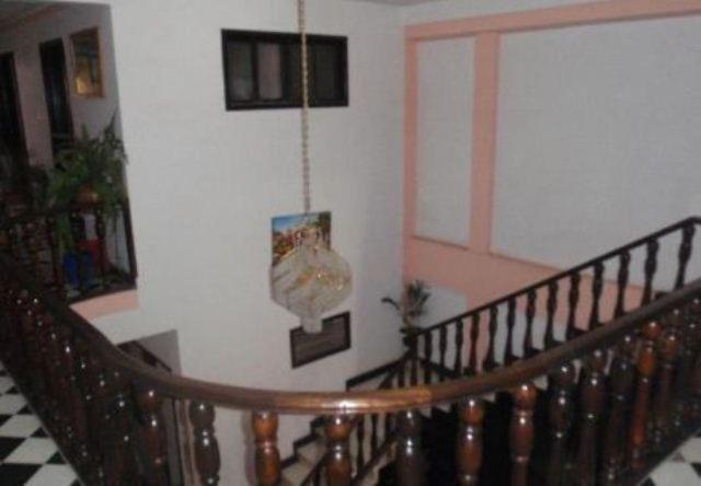 Hotel La Torre Tupiza Eksteriør billede